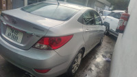 Hyundai Fluidic Verna 4S CRDI SX1.6