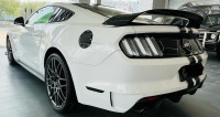 Ford Mustang GT V8