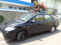 Honda City GX