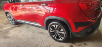 Red+black MG Hector SMART DIESEL