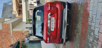 Red Black Top Maruti Suzuki Vitara Brezza ZDI+ DUAL TONE