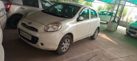 Nissan Micra PRIMO XV PRIMIUM