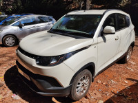 Mahindra KUV100 D6 Diesel