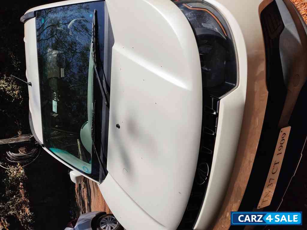 Mahindra KUV100 D6 Diesel