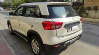 Maruti Suzuki Vitara Brezza Vdi