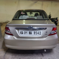 Honda City 1.5 GXi