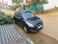 Maruti Suzuki Swift Vdi 2014 Model