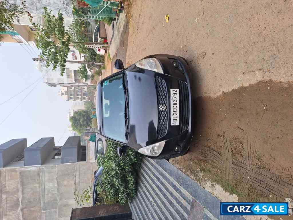 Maruti Suzuki Swift Vdi