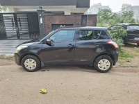 Maruti Suzuki Swift Vdi