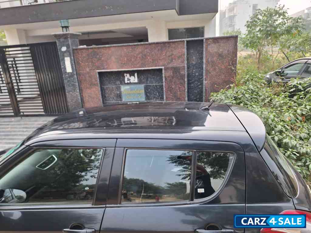 Maruti Suzuki Swift Vdi