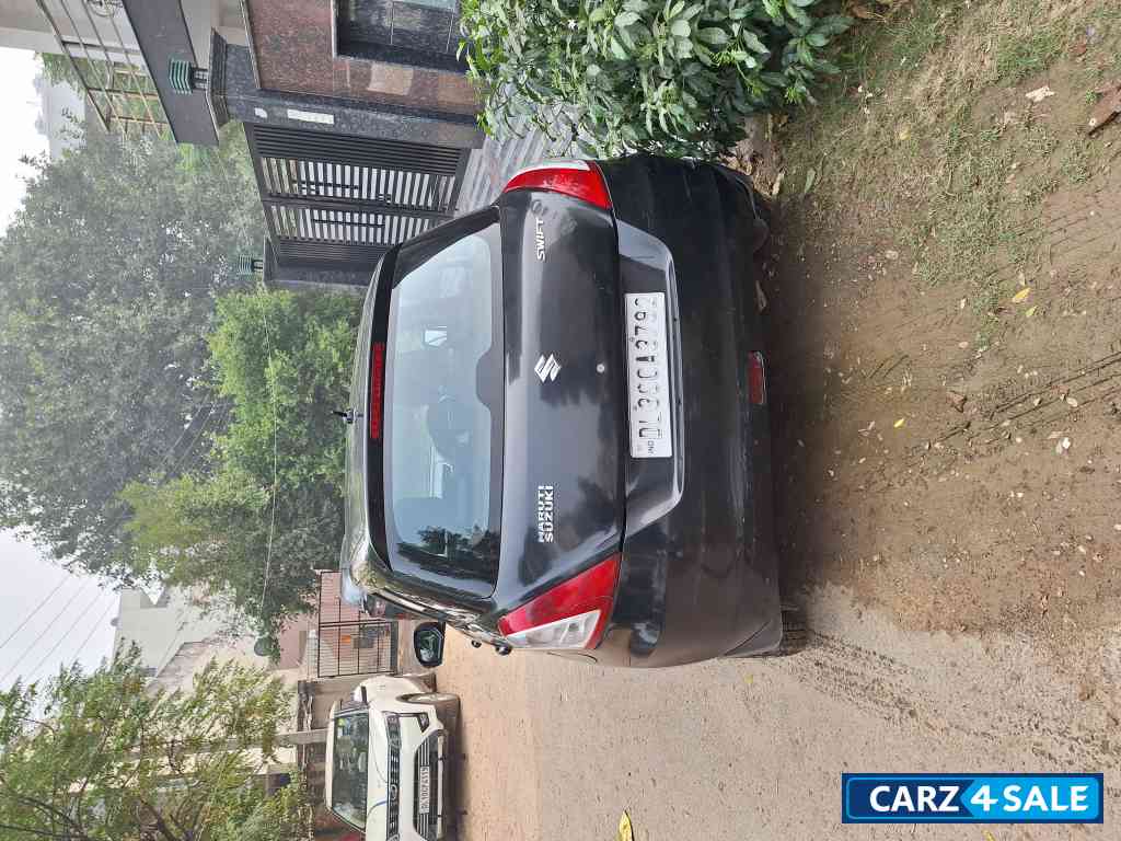 Maruti Suzuki Swift Vdi