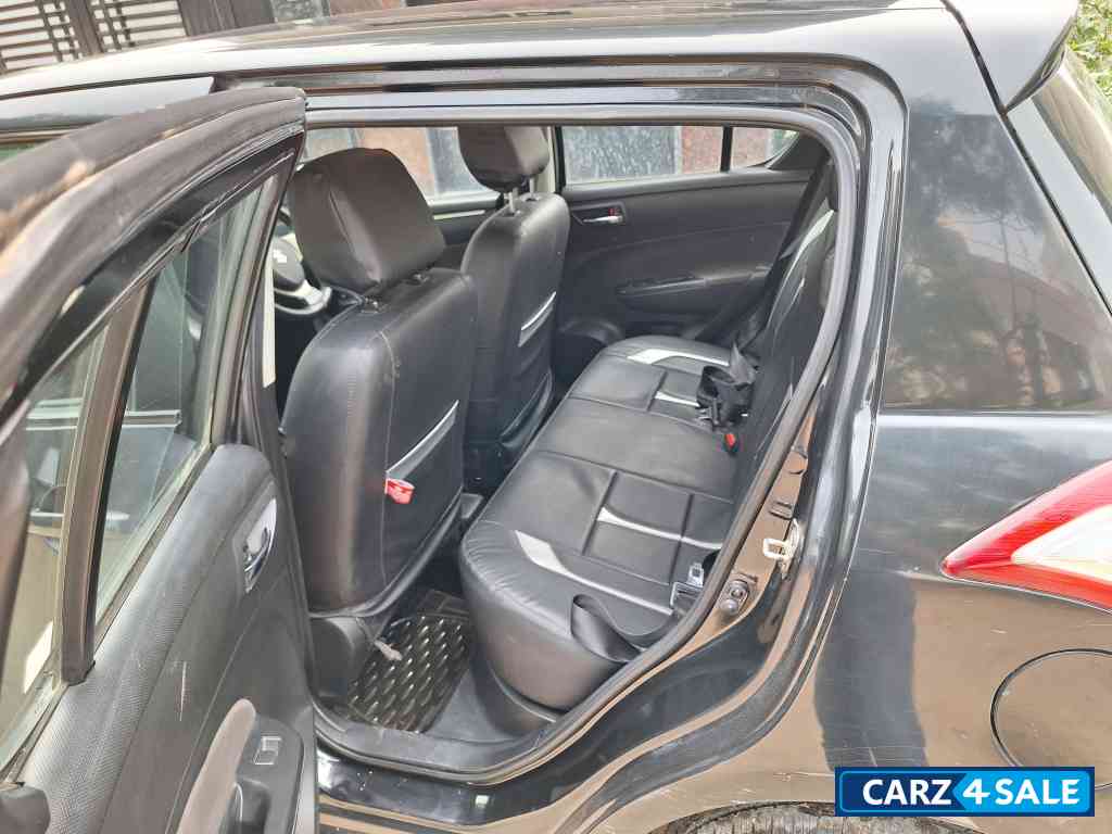 Maruti Suzuki Swift Vdi