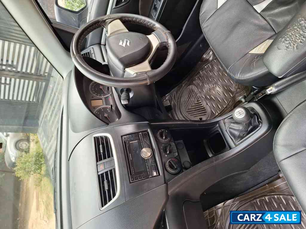 Maruti Suzuki Swift Vdi