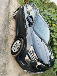 Skoda Kushaq Ambition 1.0 TSI Mt