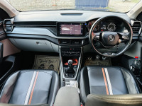 Skoda Kushaq Ambition 1.0 TSI Mt