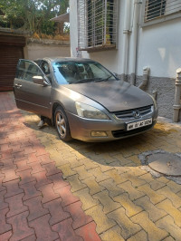 Honda Accord petrol