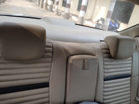 Metallic Sliver Premium Maruti Suzuki Dzire Zxi