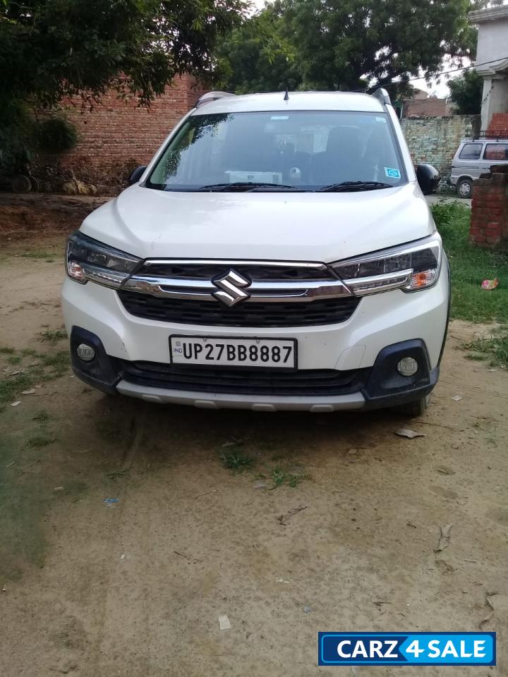 Maruti Suzuki XL6 zeta /mt -petrol