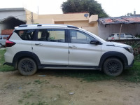 Maruti Suzuki XL6 zeta /mt -petrol
