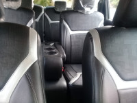 Maruti Suzuki XL6 zeta /mt -petrol