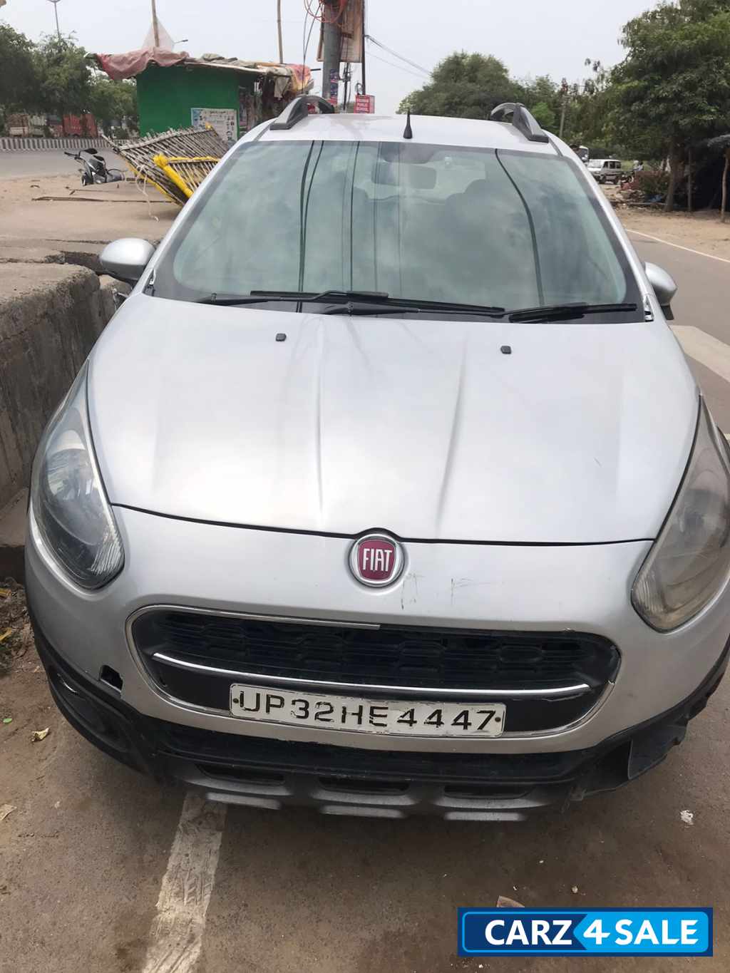 Fiat Avventura Multijet Emotion