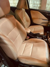 Metallic Honda City VX