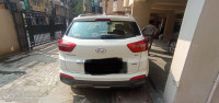 Hyundai Creta 1.6 Crdi sx plus