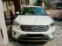 Hyundai Creta 1.6 Crdi sx plus