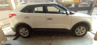 Hyundai Creta 1.6 Crdi sx plus