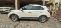 Hyundai Creta 1.6 Crdi sx plus