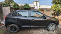 Maruti Suzuki Baleno Delta 1.2