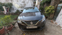 Maruti Suzuki Baleno Delta 1.2
