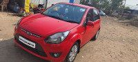 Ford Figo Titanium 1.4