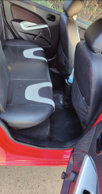 Ford Figo Titanium 1.4