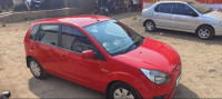 Ford Figo Titanium 1.4