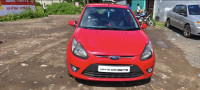Ford Figo Titanium 1.4