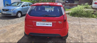 Ford Figo Titanium 1.4