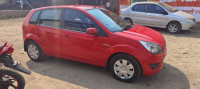 Ford Figo Titanium 1.4
