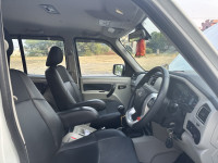 Mahindra Scorpio S11