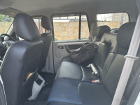 Mahindra Scorpio S11