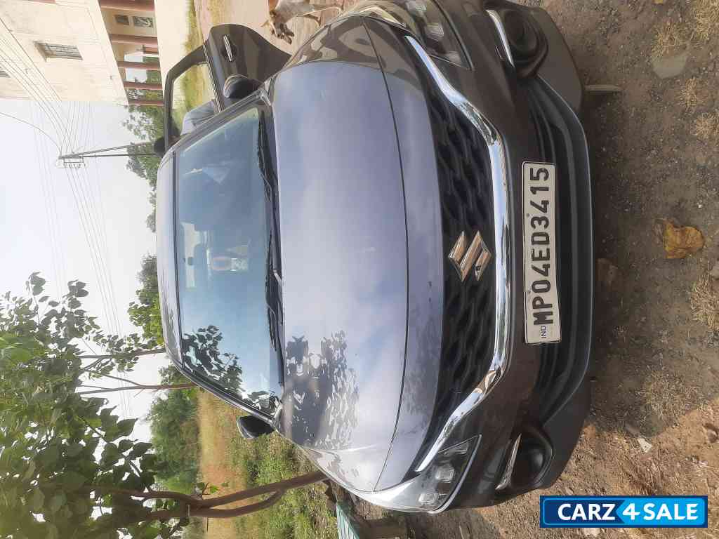 Maruti Suzuki Baleno Zeta Petrol Maruti Suzuki Baleno Zeta Petrol