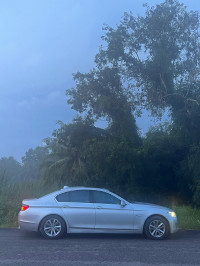 BMW 5-Series 520d Luxury Line