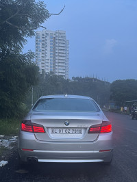 BMW 5-Series 520d Luxury Line