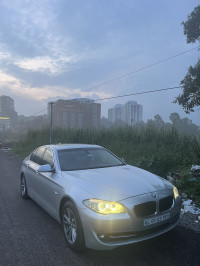 BMW 5-Series 520d Luxury Line