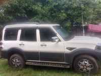 Mahindra Classic Scorpio