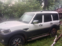 Mahindra Classic Scorpio