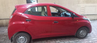 Red Hyundai Eon ERA
