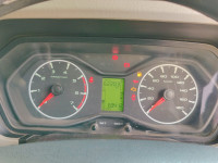 Black Mahindra Scorpio S7