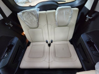 White Tata Safari XZ Plus Adventure