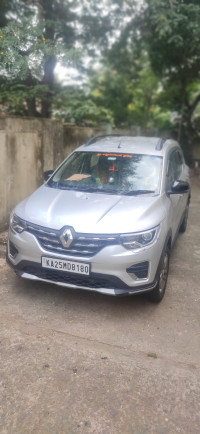 Renault Triber RXZ Petrol